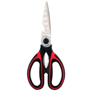 Tesoura Culinária Multiuso 20cm em Inox FWB