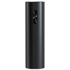 Saca Rolhas Elétrico 19cm em Plástico Fullfit