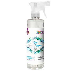 Agua  de Passar Roupas Baby 500ml Tropical Aromas