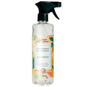 Odorizador de Tecido 500ml Summer Tropical Aromas