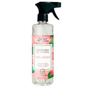 Odorizador De Tecido 500ml Melancia Tropical Aromas