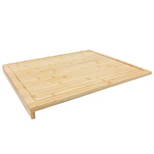 Tábua de Corte 46x53cm em Bambu Livon