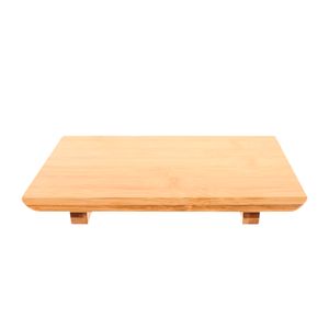 Tábua Retangular 24cm em Bambu Livon