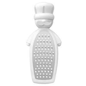 Mini Ralador Multiuso 14cm em Plástico Livon