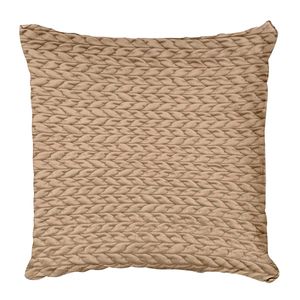 Capa P/ Almofada Hits 43x43cm em Poliéster Jolitex