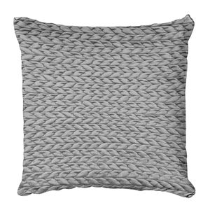 Capa P/ Almofada Hits 43x43cm em Poliéster Jolitex