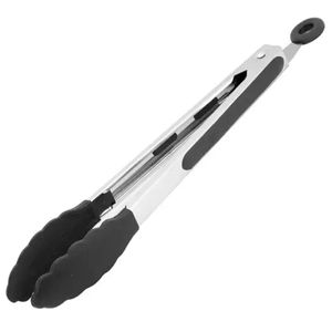 Pegador Multiuso 28cm em Silicone Unihome