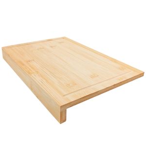 Tábua de Corte 35x24cm em Bambu Livon