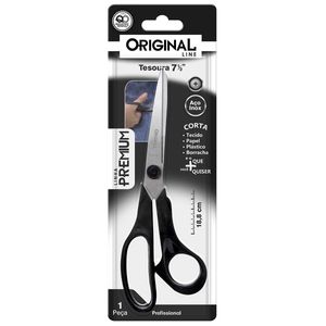 Tesouro Multiuso 18,8cm em Aço Inox Original Line