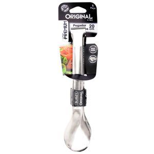 Pegador de Salada 20cm em Aço Inox Original Line