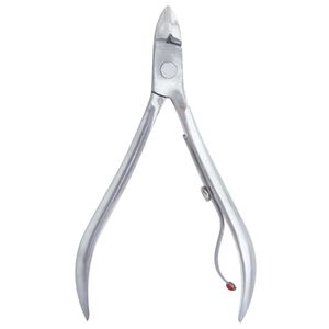 Alicate P/ Cutícula 9,6cm em Aço Inox Original Line