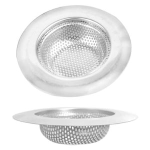 Ralinho de Pia 7,2cm em Aço Inox Original Line