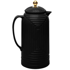 Garrafa Térmica Geometric 1L em Plástico Wolff