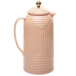 Garrafa Térmica Geometric 1L em Plástico Wolff