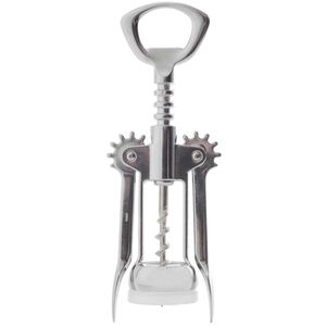 Saca Rolhas Mendonza 17cm em Zinco Original Line