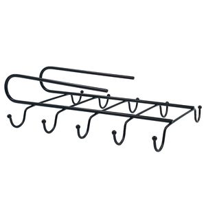 Organizador Multiuso 29x18,5cm em Metal Fu Xing