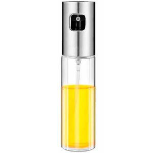 Spray Pulverizador P/ Tempero 19cm em Vidro Unihome