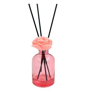 Frasco P/ Difusor 110ml em Vidro FWB