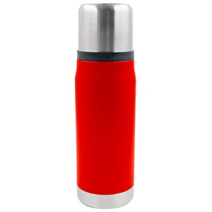 Garrafa Térmica 500ml em Aço Inox Casita