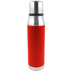 Garrafa Térmica 1L em Aço Inox Casita
