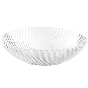 Saladeira Santa 3,2L em Vidro Freecom