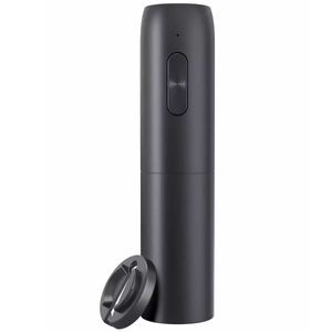 Abridor de Vinho Elétrico 21cm em Plástico Unihome