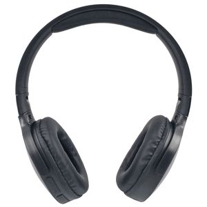 Fone de Ouvido Headphone Bluetooth C/ Microfone em Plástico X-Cell