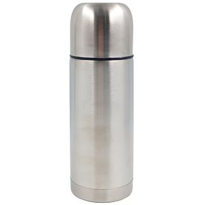 Garrafa Térmica 300ml em Aço Inox Fu Xing