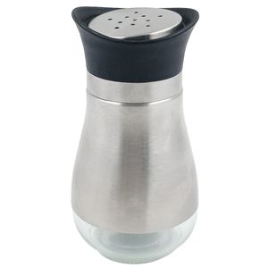 Porta Tempero 11cm em Aço Inox Interponte