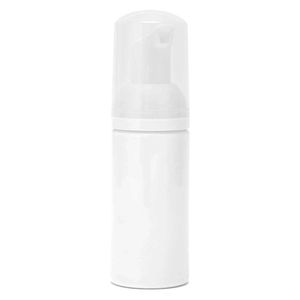 Frasco Pump Espuma 50ml em Plástico Megagift
