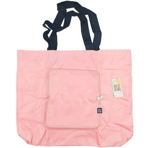Bolsa Dobrável C/ Alça 45x35cm em Poliéster Tokyo Design
