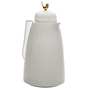 Garrafa Térmica Dove 1L em Plástico Wolff