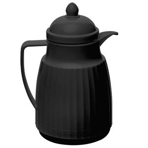 Garrafa Térmica Essência 300ml em Plástico Wolff