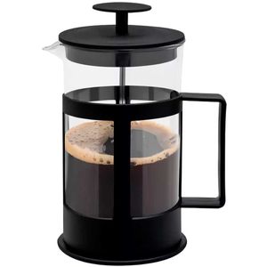 Cafeteira Prensa Francesa 600ml em Vidro Fu Xing