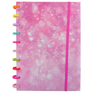 Agenda Inteligente C/ Divisórias 25x17,5cm em Papel Interponte