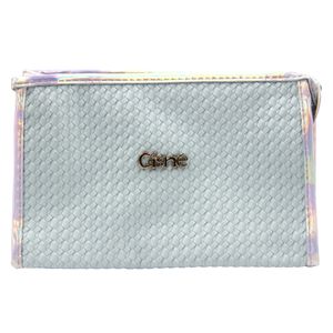 Nécessaire C/ Alça 22x14,5cm em Poliéster Rubys