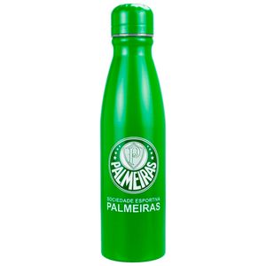 Garrafa Palmeiras 600ml em Alumínio Mileno