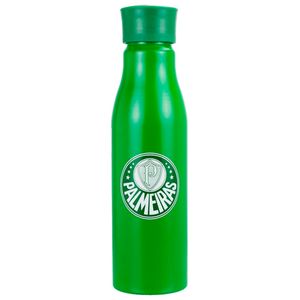Garrafa Palmeiras 600ml em Alumínio Mileno