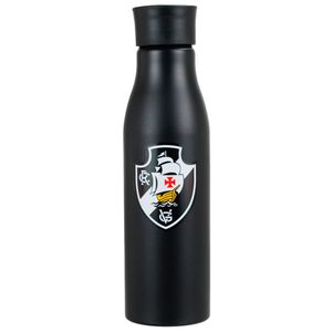 Garrafa Vasco da Gama 600ml em Alumínio Mileno