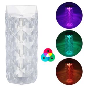 Luminária Umidificador de Ambiente 18cm em Plástico Fu Xing