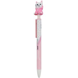 Lapiseira Dog 0.7mm em Plástico BRW