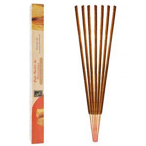 Incenso Premium Palo Santo 6 Varetas Kashimir