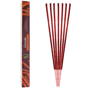 Incenso Premium Canela 6 Varetas Kashimir