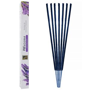Incenso Premium Alfazema 6 Varetas Kashimir