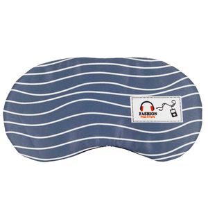 Máscara P/ Dormir 19cm em Poliéster Interponte