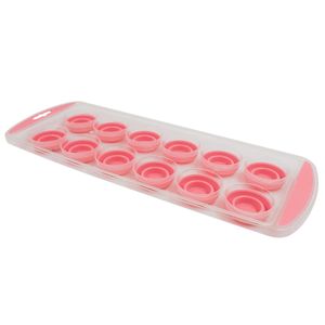 Forma de Gelo Retrátil 34cm em Plástico Interponte