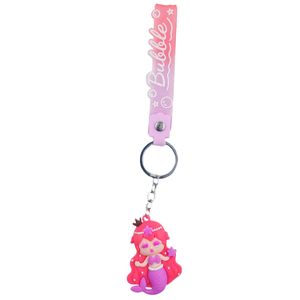 Chaveiro Bailarina 12,5cm em Plástico Interponte