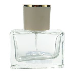 Porta Perfume 30ml em Vidro BM36