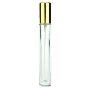 Porta Perfume 10ml em Vidro BM36