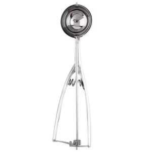 Colher P/ Sorvete 22,5cm em Aço Inox Megagift